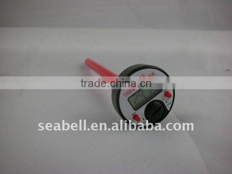 TH040D Digital cooking thermometer