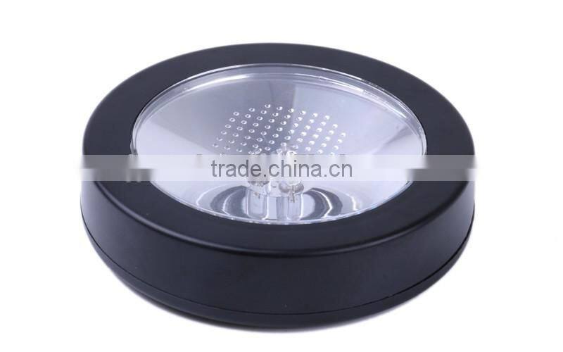 LED coaster