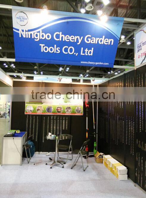 450W electric Hedge trimmer