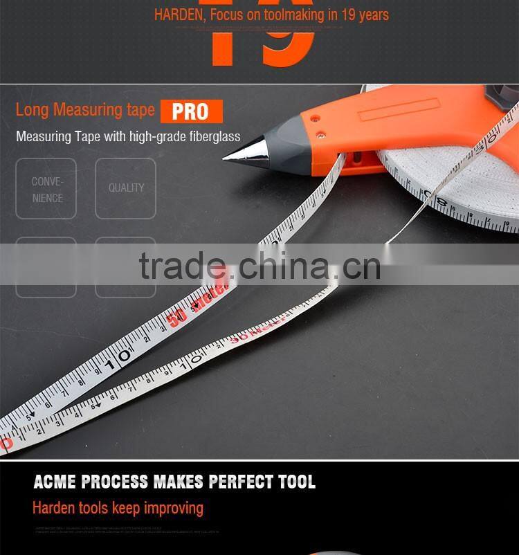Professional Long Measuring Tape