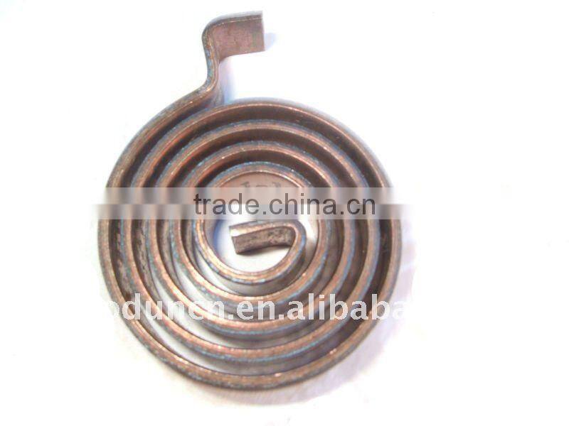 ISO 9001:2008 Standard Bimetal Coil for Cooling System