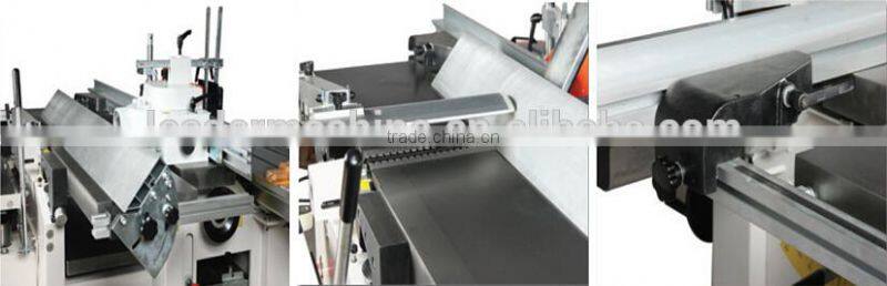 C300 woodworking planer thicknesser mortiser manufacture china