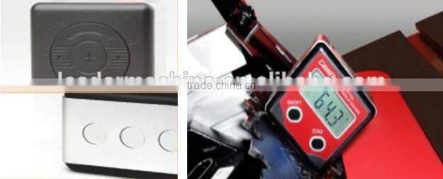 82202BB-00 CE Certification digital electronic lever box