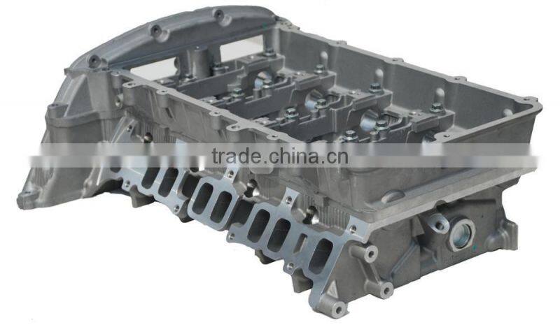NEW Fords 6.0 Super Duty Powerstroke TURBO DIESEL CYLINDER HEAD