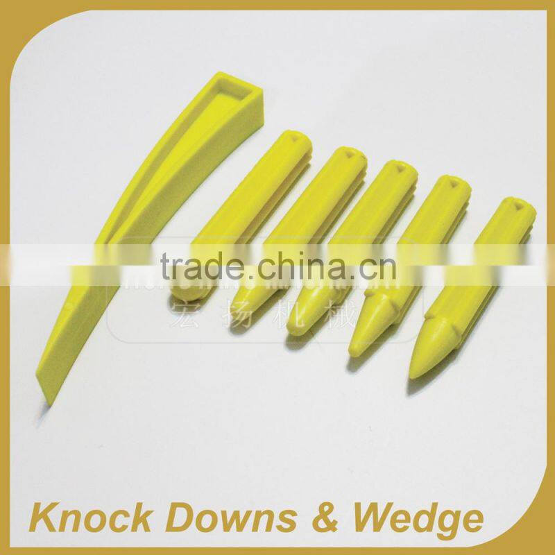 Paintless dent repair tools removal glue pulling system Tab lifter kit