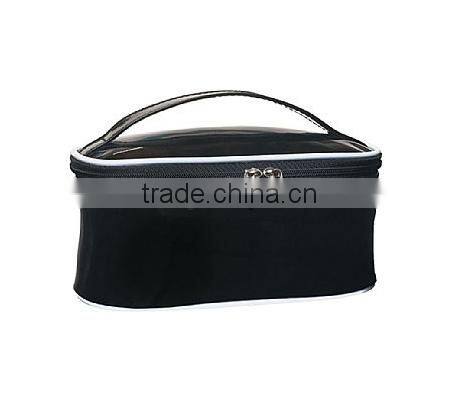Fashion Mini Clear PVC Toiletry Bag