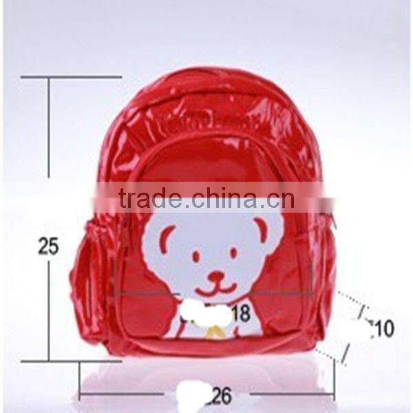 Child school bag for kids