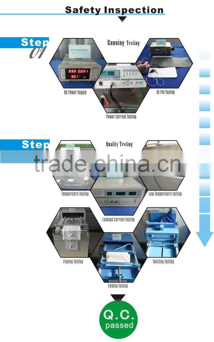 Beer fermentation be CE approved for farming & brewing