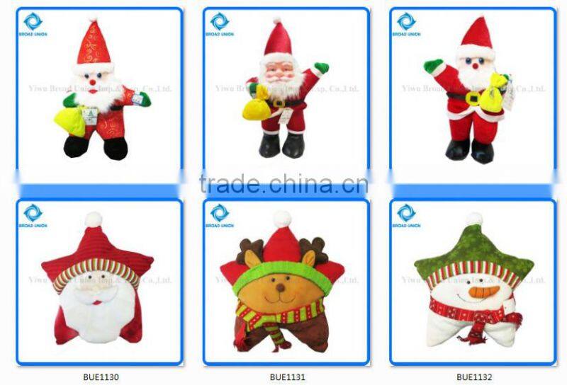 Fashion Christmas Toy Snowman