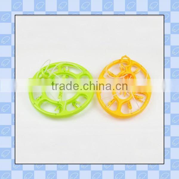 customized wholesale heavy duty round plastic hanger for bra socks towels baby cloth manufacturer in shenzhen 13+ years factory