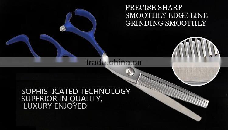 New style most popular hair thinning beauty scissors