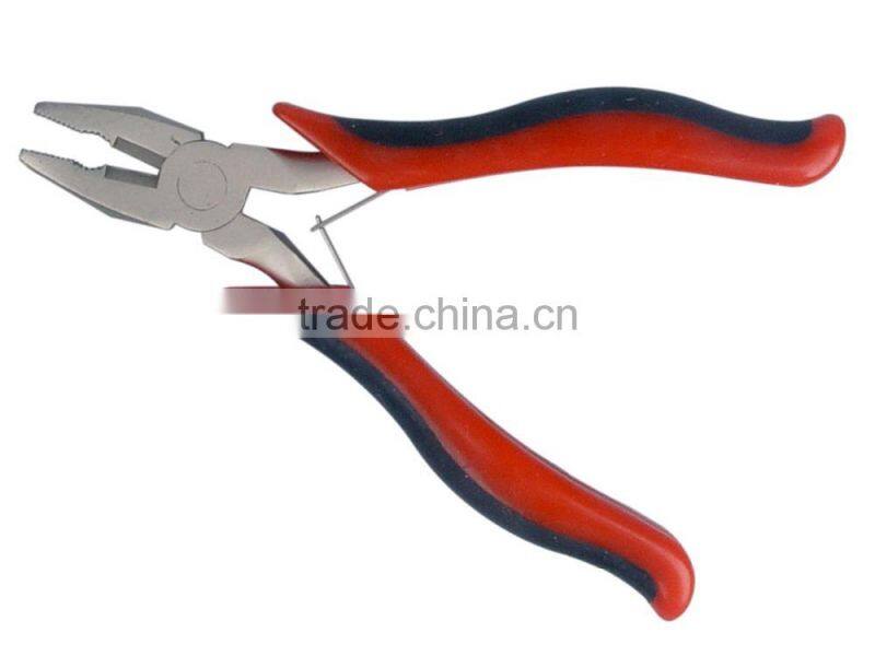 4-1/2" Combination Mini Plier