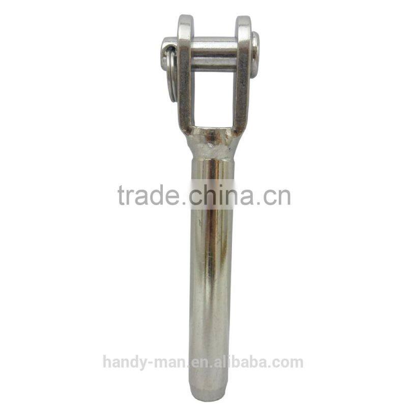 Welded Fork Terminal