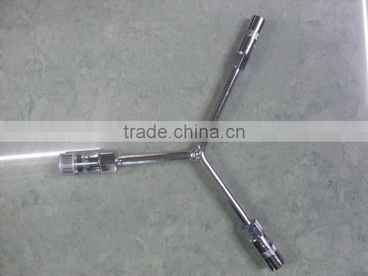 YFC01-38 Y type socket wrench