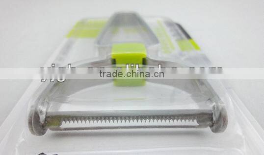 Stainless Steel Kitchen Peeler