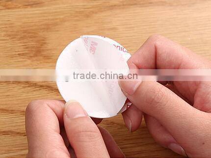 Silicone Door Handle With Anti-Collision Rubber Handle For Room Decoration