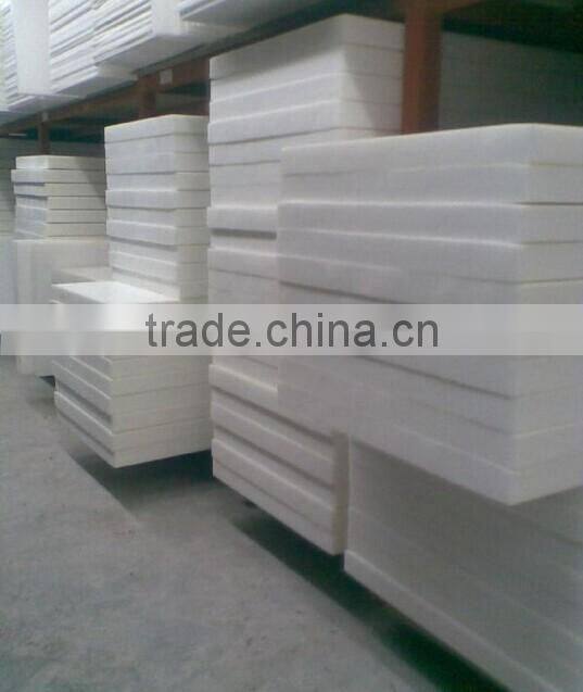 Natural Antistatic POM Sheet