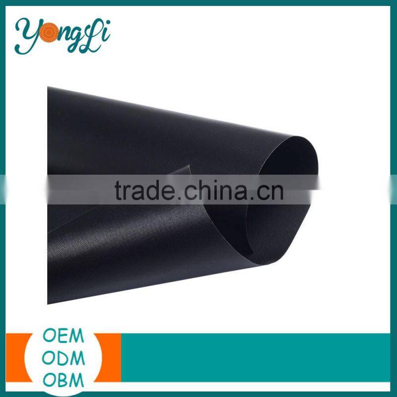 High -Temperature BBQ Grill Mat-Non Stick Grill Mats, Set of 2