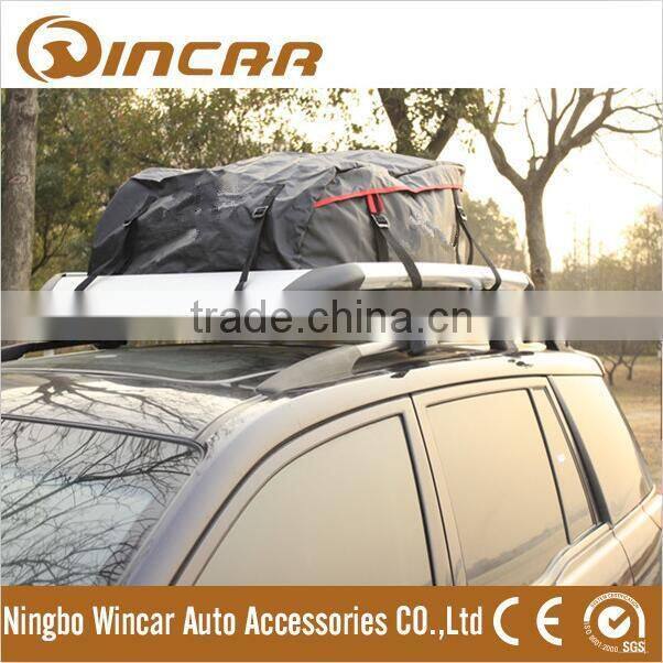 Cargo Carrier Bag Car Top Storage Carrier Waterproof Roof Cargo Bag