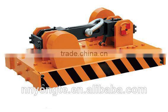 Manufacturer Automatic Permanent Magnetic Lifter