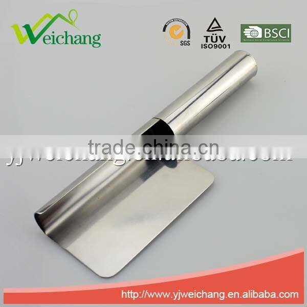 WCTS561 Stainless Steel Blade Pastry Dough Blender pastry blender with long handle good price