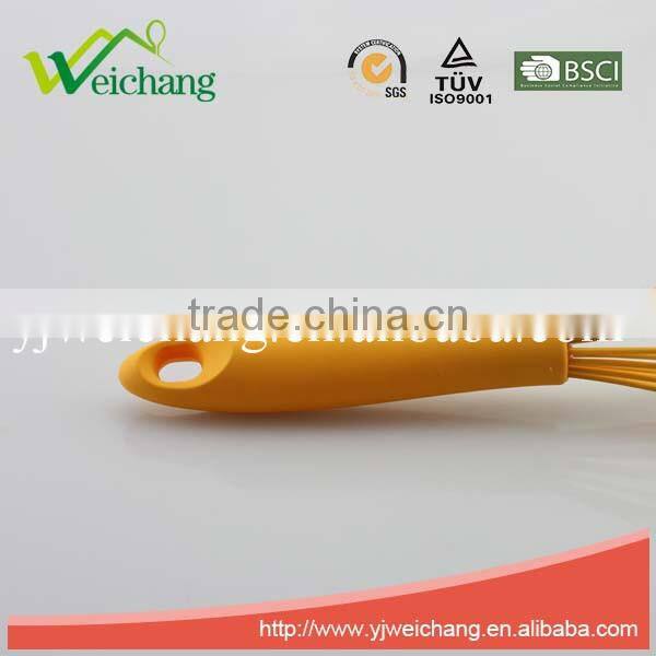 WCW500 New design Egg whisk Silicone Wire Whisk, Egg Frother, Milk & Egg Beater Blender hot sales