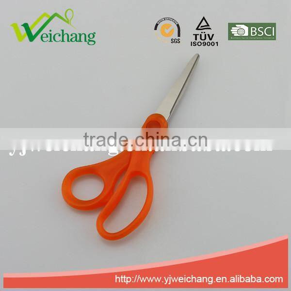 WCJ649 premium Stainless Steel Precision Ultra Edge Scissor classic PP handle