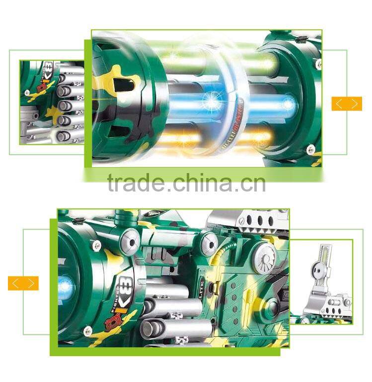 Best Selling rubber bullet gun air soft electric guns