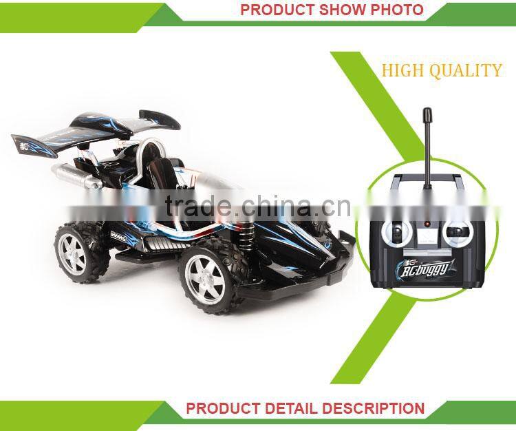 1:16 children toys remote control high speed scale model car