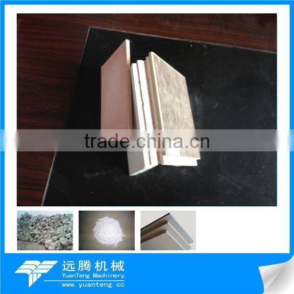 glass magnesium water proof board