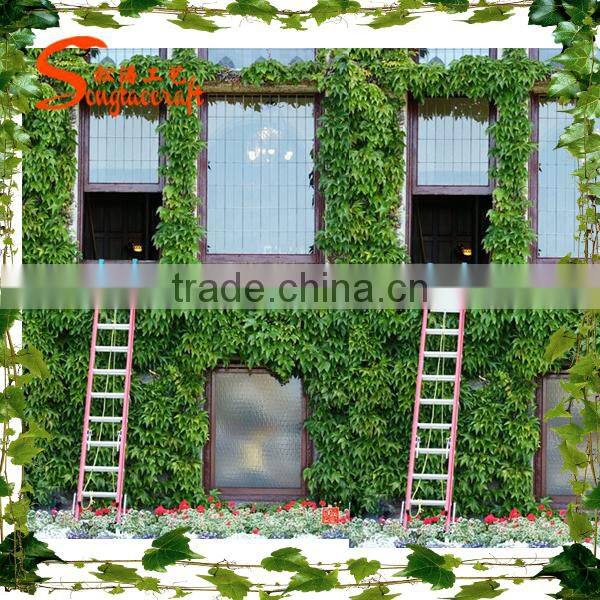 High simulation all kinds grass fake grass home decoration artificial grass wall