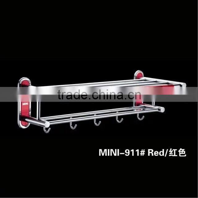 Quality Bath Towel Holder