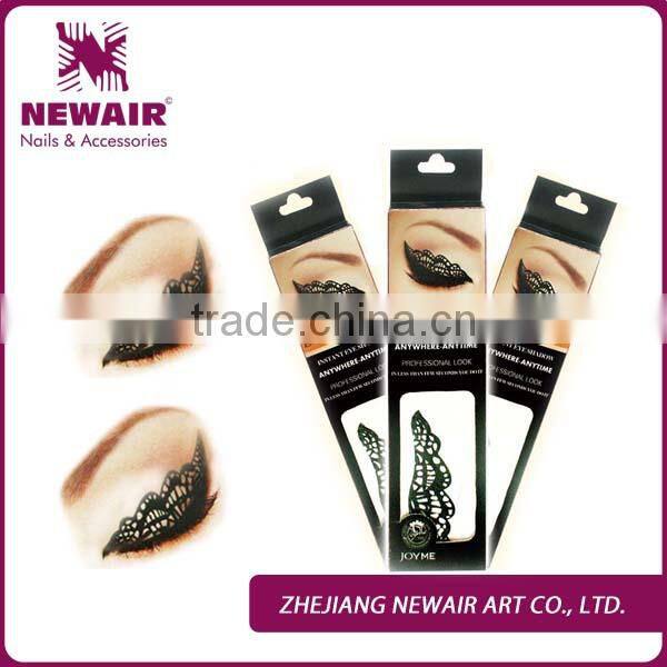 Zhejiang Jinhua 2015 Joyme Fashionable Make Up Eyeliner Sticker