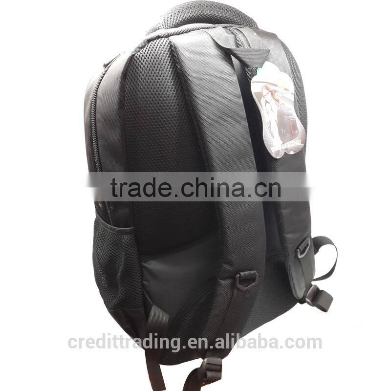 2015 hot selling backpack bag /laptop bag /customize backpack