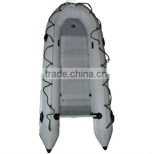 Inflatable boat KX-420