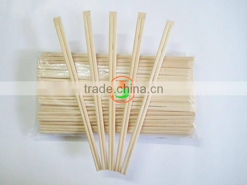 Disposable Twin Bamboo Chopsticks