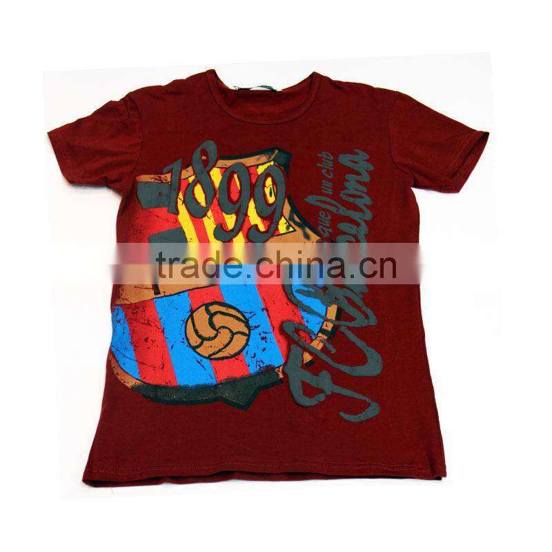 Factory Bulk Wholesale Clothing for Sale for T-shirt