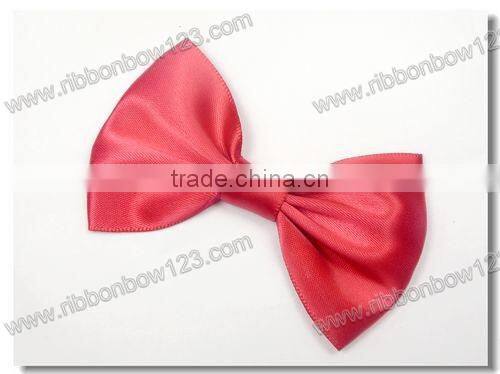 red bow tie size ribbon