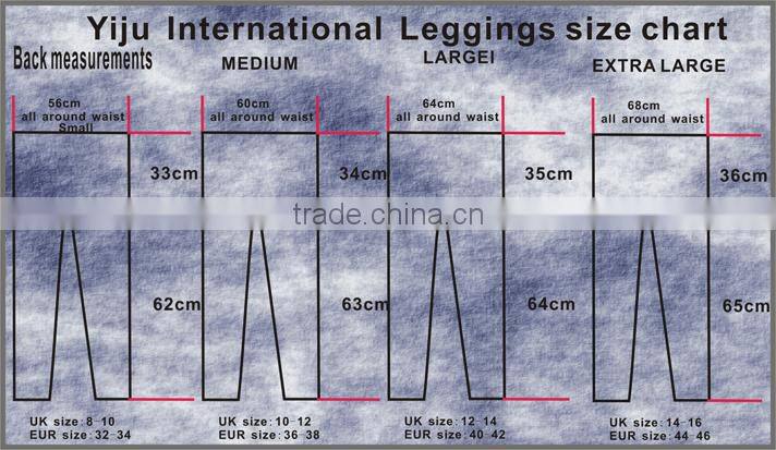 Elegant Loose and Comfortable Fashion Women Hight Waist Wild Leg Pants