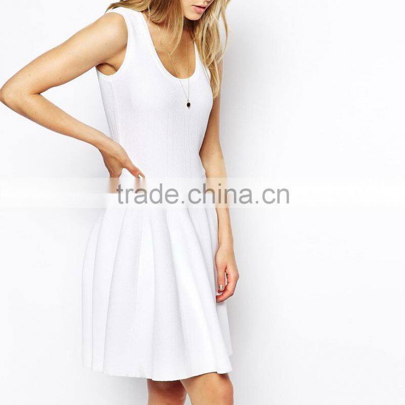 fashionable guangzhou factory price dress quality party wholesale latest fashion white evening dress