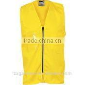 ZX Custom Construction worker vest Rash vest