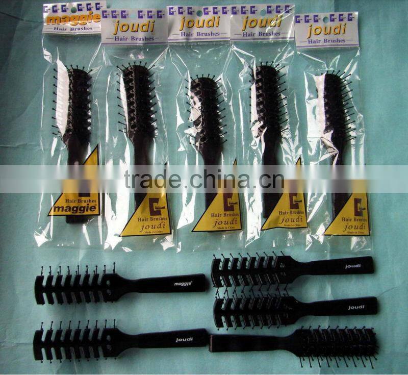 Hair Brushes 8531 plastic