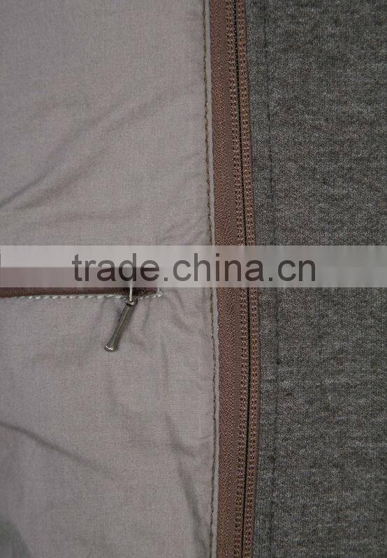 ALIKE pu leather jacket women