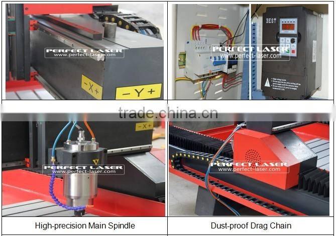 CNC stone engraver 1325 / cnc router / engraver / woorking machine