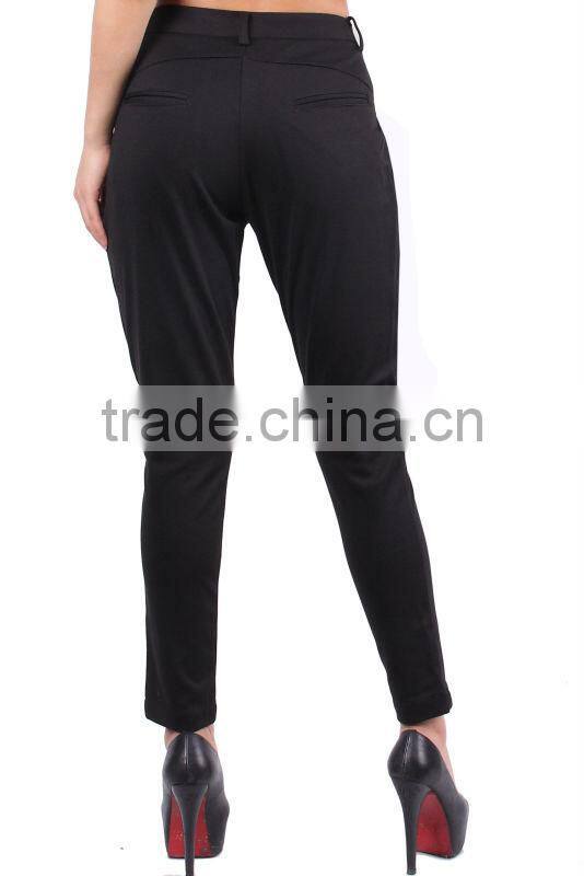 F&H Fashion new arrival ladies'business pants