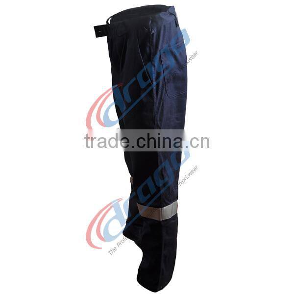 Anti-UV Cotton High Vis Workwear for Australia