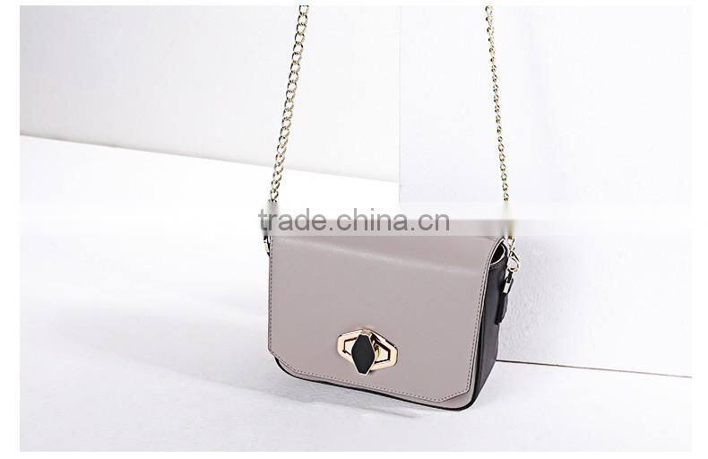 wholesale lady bag cheap leather bag