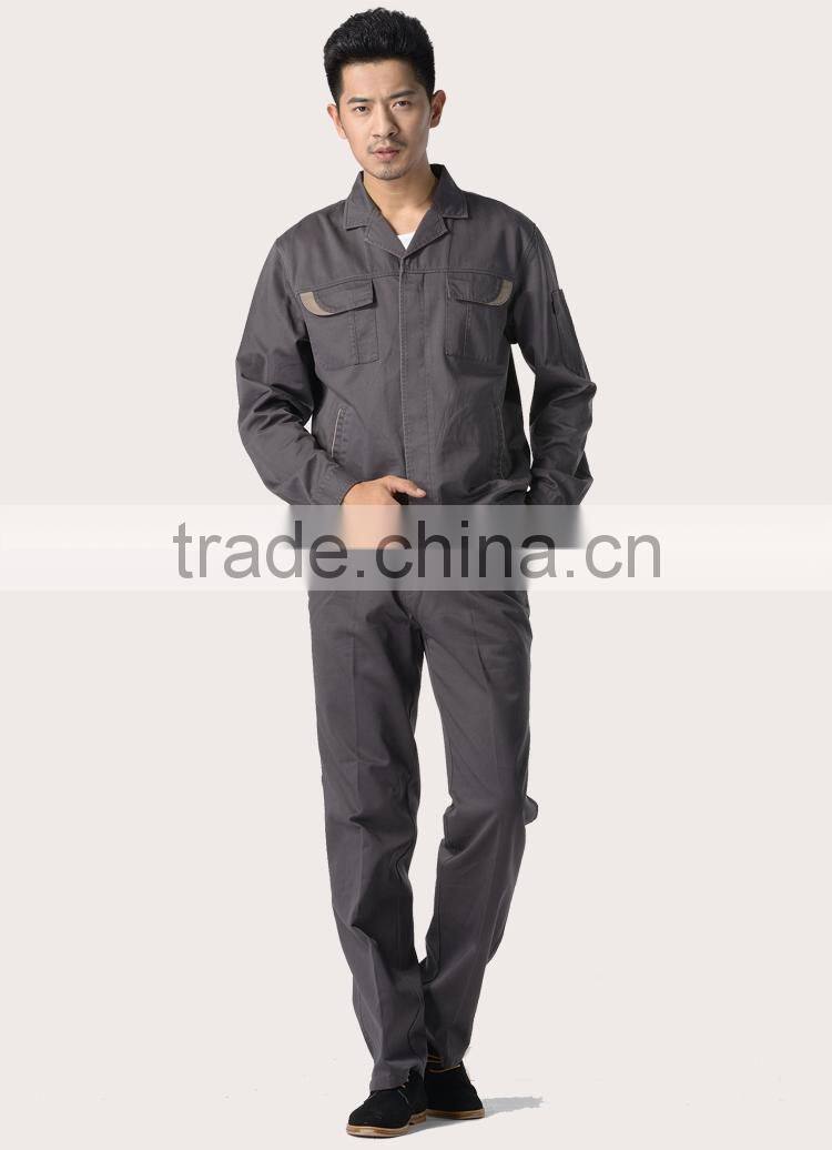 factory worker uniform , work wear supplier , workwear custom made