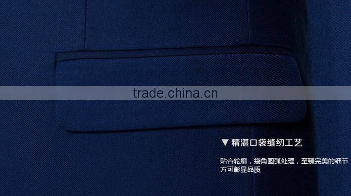 GZY wholesale designer party wear heavy suit in bulk