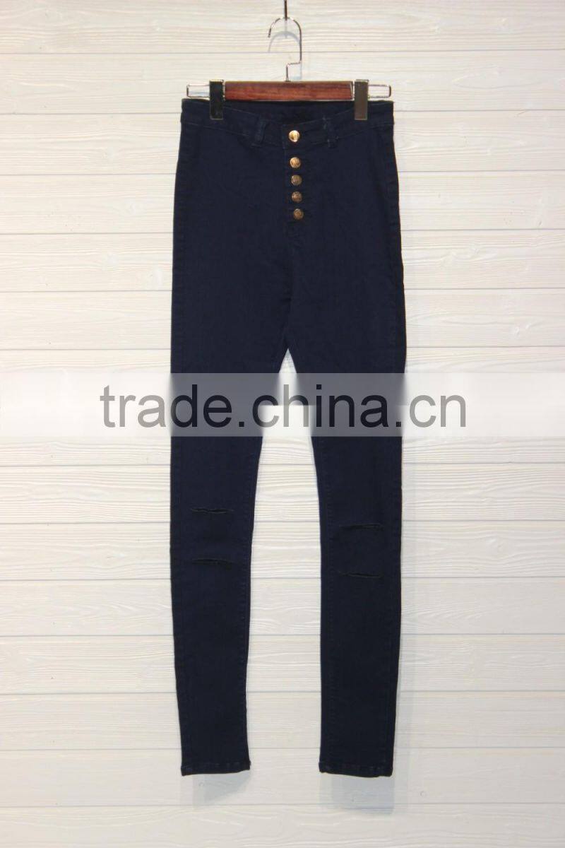 GZY fashion women jeans new style jeans sex style new style jeans